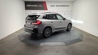 Voitures D'0Km À Lormont | Bmw X1 Sdrive 20I 170Ch Dkg7 M Sport