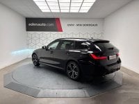 Voitures D'occasion À Lormont | Bmw Série 3 Serie 3 G20/G21 Touring 330E Xdrive 292 Ch Bva8 M S...