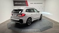 Voitures D'0Km À Lormont | Bmw X1 U11 Sdrive 20I 170Ch Dkg7 M Sport