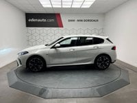 Voitures D'occasion À Lormont | Bmw Série 1 Serie 1 F70 120D 163 Ch Dkg7 M Sport