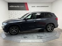 Voitures D'occasion À Lormont | Bmw X5 G05 Xdrive45E 394 Ch Bva8 M Sport