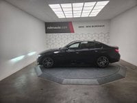 Voitures D'occasion À Lormont | Bmw Série 3 Serie 3 G20/G21 320D Xdrive 190 Ch Bva8 M Sport