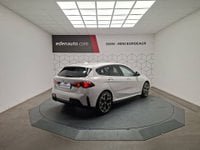 Voitures D'0Km À Lormont | Bmw Série 1 Serie 1 F70 120 170 Ch Dkg7 M Sport