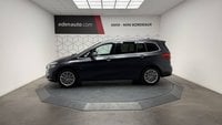 Voitures D'occasion À Lormont | Bmw Série 2 Gran Tourer Serie 2 Gran Tourer F46 Gran Tourer 216...
