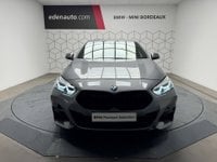 Voitures D'occasion À Lormont | Bmw Série 2 Gran Coupe 218D 150 Ch Bva8 M Sport