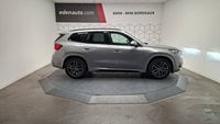 Voitures D'0Km À Lormont | Bmw X1 Sdrive 20I 170Ch Dkg7 M Sport