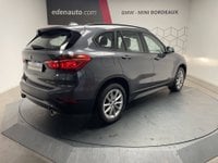 Voitures D'occasion À Lormont | Bmw X1 F48 Xdrive 20I 178 Ch Bva8 Lounge