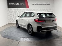 Voitures D'occasion À Lormont | Bmw Ix1 U11 Edrive20 204Ch Bva M Sport