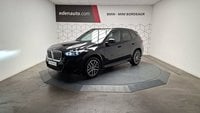 Voitures D'0Km À Lormont | Bmw X1 U11 Sdrive 20I 170Ch Dkg7 M Sport