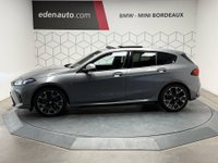 Voitures D'occasion À Lormont | Bmw Série 1 Serie 1 F70 120 170 Ch Dkg7 M Sport