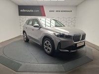 Voitures D'occasion À Lormont | Bmw X1 Xdrive 25E 245Ch Dkg7 Xline