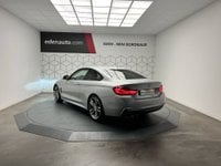 Voitures D'occasion À Lormont | Bmw Série 4 Coupe 420I 184 Ch Bva8 M Sport