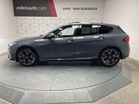 Voitures D'occasion À Lormont | Bmw Série 1 Serie 1 F70 120 170 Ch Dkg7 M Sport