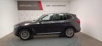 Voitures D'occasion À Lormont | Bmw X3 G01 Xdrive 20D 190Ch Bva8 X Line