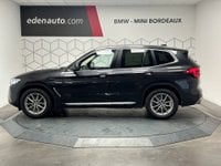 Voitures D'occasion À Lormont | Bmw X3 G01 Xdrive 20D 190Ch Bva8 X Line