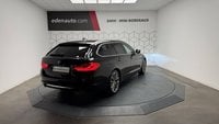 Voitures D'occasion À Lormont | Bmw Série 5 Serie 5 G30/G31 530D Xdrive 265 Ch Bva8 Luxury