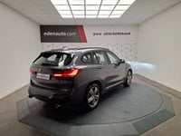 Voitures D'occasion À Lormont | Bmw X1 Sdrive 20D 190 Ch Bva8 M Sport