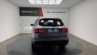 Voitures D'occasion À Lormont | Mercedes-Benz Glc Classe 300 E 9G-Tronic 4Matic Amg Line
