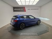 Voitures D'occasion À Lormont | Bmw Série 1 Serie 1 F70 120 170 Ch Dkg7 M Sport Design