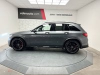 Voitures D'occasion À Lormont | Mercedes-Benz Glc Classe 63 S Amg 9G-Tronic 4Matic+