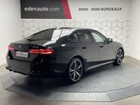 Voitures D'occasion À Lormont | Bmw Série 5 Serie 5 G60/G61 530E Phev 299 Ch Bva8 M Sport