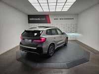 Voitures D'occasion À Lormont | Bmw X1 U11 Xdrive 30E 326Ch Dkg7 M Sport