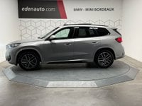 Voitures D'occasion À Lormont | Bmw X1 U11 Sdrive 20I 170Ch Dkg7 M Sport