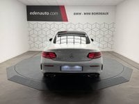 Voitures D'occasion À Lormont | Mercedes-Benz Classe C Iv Coupé 200 9G-Tronic Amg Line