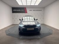 Voitures D'occasion À Lormont | Bmw Série 3 Serie 3 G20/G21 Touring 330E 292 Ch Bva8 M Sport