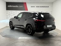 Voitures D'occasion À Lormont | Bmw Xm G09 653 Ch Bva8
