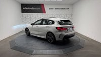 Voitures D'occasion À Lormont | Bmw Série 1 Serie 1 F40 118I 136 Ch Dkg7 M Sport