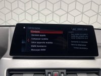Voitures D'occasion À Lormont | Bmw X1 F48 Xdrive 25E 220 Ch Bva6 M Sport
