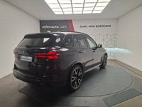 Voitures D'occasion À Lormont | Bmw X5 G05 Xdrive50E 489 Ch Bva8 M Sport