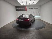 Voitures D'occasion À Lormont | Bmw Série 3 Serie 3 G20/G21 320D Xdrive 190 Ch Bva8 M Sport