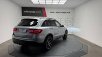 Voitures D'occasion À Lormont | Mercedes-Benz Glc Classe 300 E 9G-Tronic 4Matic Amg Line
