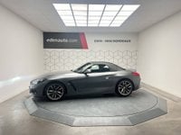 Voitures D'occasion À Lormont | Bmw Z4 G29 M40I 340 Ch Bva8 M Performance