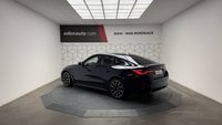 Voitures D'occasion À Lormont | Bmw Série 4 Gran Coupé Serie 4 Gran Coupe G26 Gran Coupe 420D ...