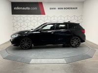 Voitures D'occasion À Lormont | Bmw Série 1 Serie 1 F40 118I 136 Ch Dkg7 M Sport