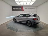 Voitures D'0Km À Lormont | Bmw Série 1 Serie 1 F70 120 170 Ch Dkg7 M Sport