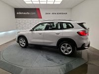 Voitures D'occasion À Lormont | Bmw X1 Sdrive 18I 136Ch Dkg7