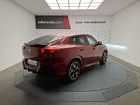 Voitures D'occasion À Lormont | Bmw Ix2 Xdrive30 313Ch Bva M Sport