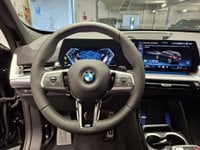 Voitures D'0Km À Lormont | Bmw X1 U11 Sdrive 20I 170Ch Dkg7 M Sport