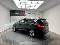 Voitures D'occasion À Lormont | Bmw Série 2 Gran Tourer Serie 2 Gran Tourer F46 Gran Tourer 218...