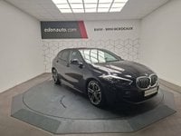 Voitures D'occasion À Lormont | Bmw Série 1 118D 150 Ch Bva8 M Sport