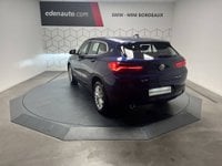 Voitures D'occasion À Lormont | Bmw X2 Sdrive 16D 116 Ch Dkg7 Business Design