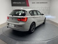 Voitures D'occasion À Lormont | Bmw Série 1 Serie 1 F20/F21 116D 116 Ch Bva8 Business Design