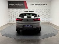 Voitures D'occasion À Lormont | Bmw X2 Xdrive 20D 190 Ch Bva8 M Sport X