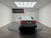 Voitures D'occasion À Lormont | Bmw Série 5 Serie 5 G30/G31 518D Twinpower Turbo 150 Ch Bva8 M ...