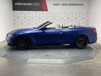 Voitures D'occasion À Lormont | Bmw M4 Competition Cabriolet G83 Competition Cabriolet M Xdrive ...