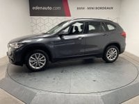 Voitures D'occasion À Lormont | Bmw X1 F48 Xdrive 20I 178 Ch Bva8 Lounge